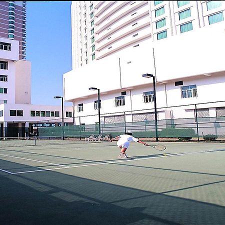 Harbour View Hotel & Resort Zhuhai Exterior foto