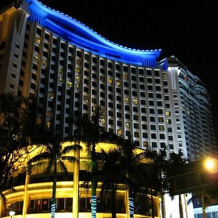 Harbour View Hotel & Resort Zhuhai Exterior foto