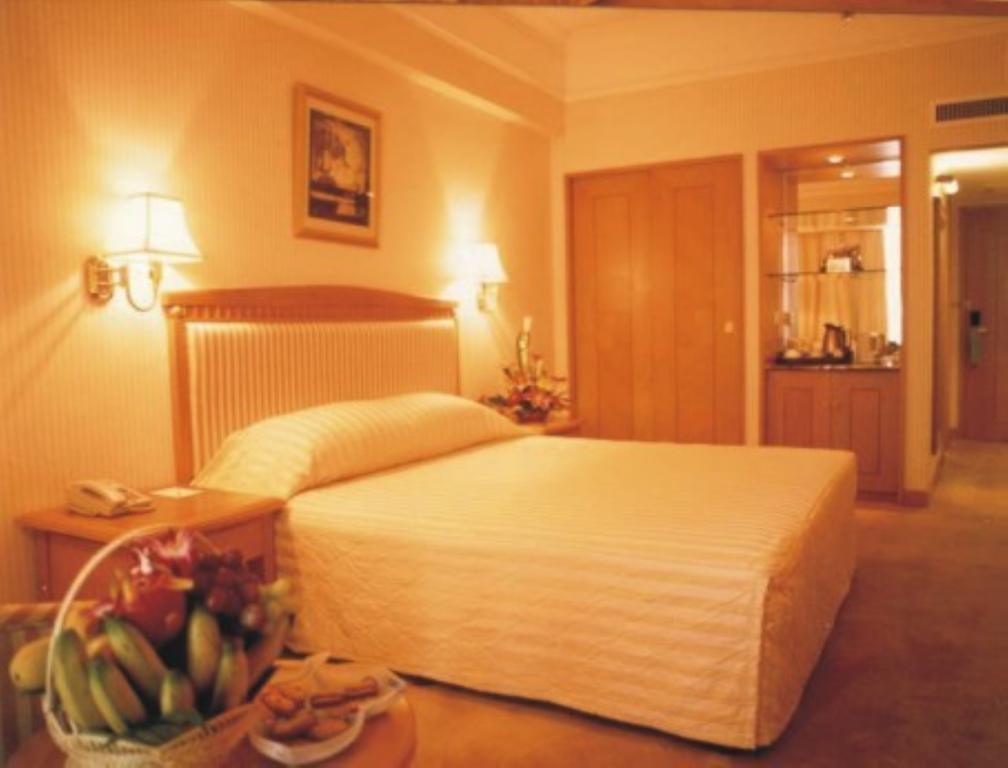 Harbour View Hotel & Resort Zhuhai Habitación foto
