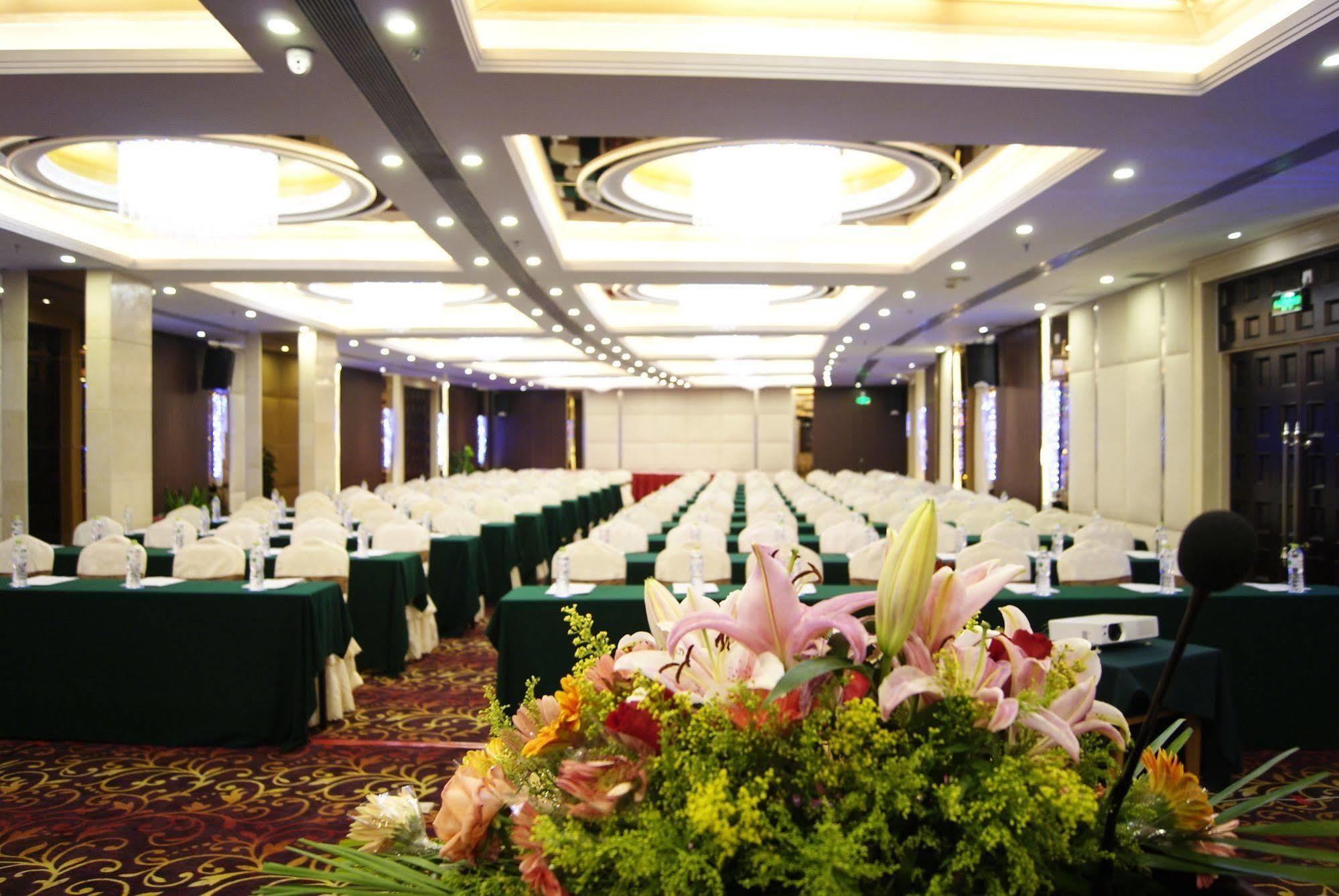 Harbour View Hotel & Resort Zhuhai Exterior foto