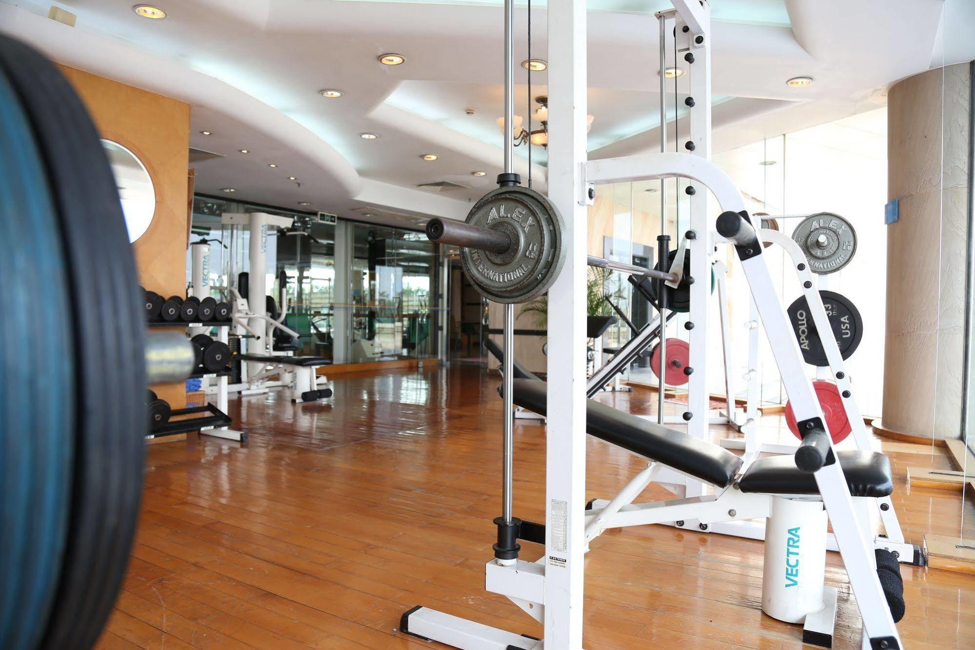 Harbour View Hotel & Resort Zhuhai Exterior foto